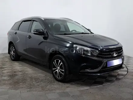 ВАЗ (Lada) Vesta 2020 года за 3 390 000 тг. в Астана – фото 3