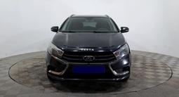 ВАЗ (Lada) Vesta 2020 года за 3 390 000 тг. в Астана – фото 2
