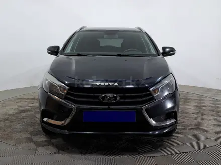 ВАЗ (Lada) Vesta 2020 года за 3 390 000 тг. в Астана – фото 2