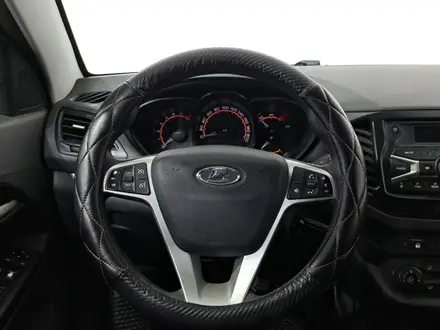 ВАЗ (Lada) Vesta 2020 года за 3 390 000 тг. в Астана – фото 15