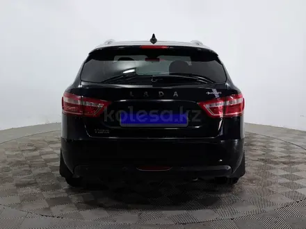 ВАЗ (Lada) Vesta 2020 года за 3 390 000 тг. в Астана – фото 6