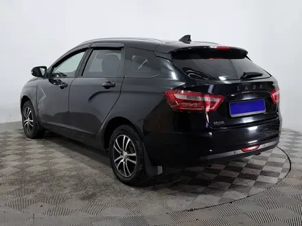 ВАЗ (Lada) Vesta 2020 года за 3 390 000 тг. в Астана – фото 7
