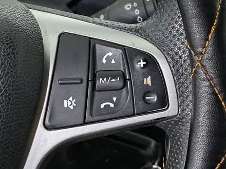 ВАЗ (Lada) Vesta 2020 года за 3 390 000 тг. в Астана – фото 18