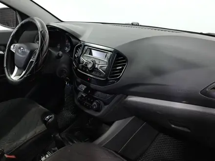 ВАЗ (Lada) Vesta 2020 года за 3 390 000 тг. в Астана – фото 20