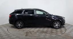 ВАЗ (Lada) Vesta 2020 года за 3 390 000 тг. в Астана – фото 4