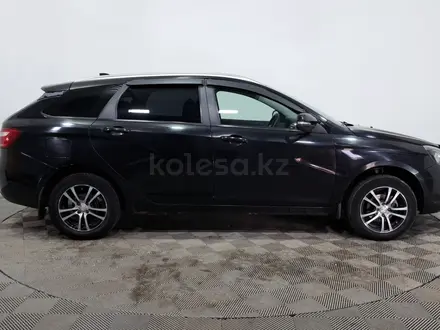 ВАЗ (Lada) Vesta 2020 года за 3 390 000 тг. в Астана – фото 4