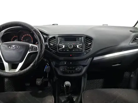 ВАЗ (Lada) Vesta 2020 года за 3 390 000 тг. в Астана – фото 21