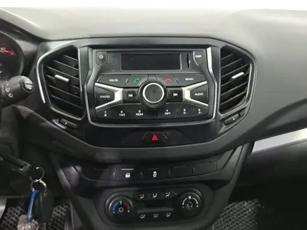 ВАЗ (Lada) Vesta 2020 года за 3 390 000 тг. в Астана – фото 23