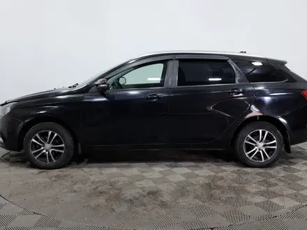 ВАЗ (Lada) Vesta 2020 года за 3 390 000 тг. в Астана – фото 8