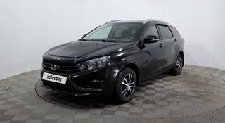 ВАЗ (Lada) Vesta 2020 года за 3 390 000 тг. в Астана
