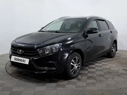 ВАЗ (Lada) Vesta 2020 года за 3 390 000 тг. в Астана