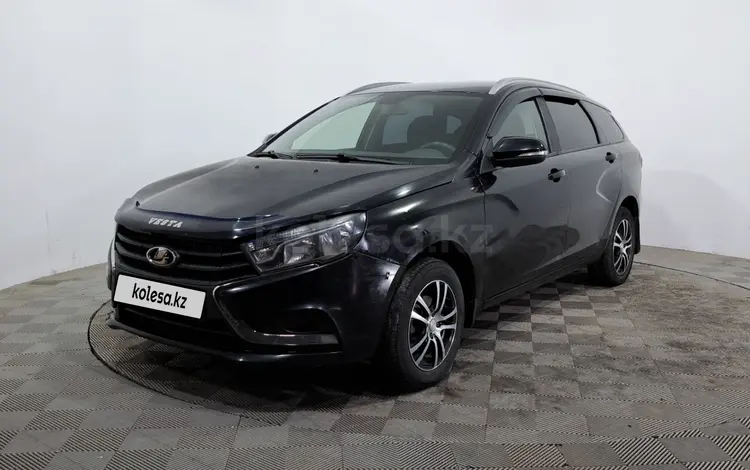 ВАЗ (Lada) Vesta 2020 года за 3 390 000 тг. в Астана