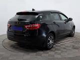 ВАЗ (Lada) Vesta 2020 годаүшін3 500 000 тг. в Астана – фото 5