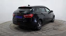ВАЗ (Lada) Vesta 2020 года за 3 390 000 тг. в Астана – фото 5