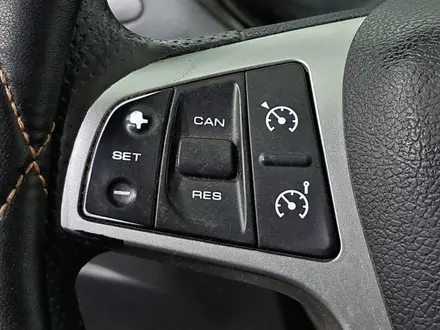 ВАЗ (Lada) Vesta 2020 года за 3 390 000 тг. в Астана – фото 12