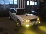 Subaru Forester 1997 года за 2 800 000 тг. в Алматы – фото 2