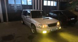 Subaru Forester 1997 года за 2 800 000 тг. в Алматы – фото 2