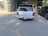 Subaru Forester 1997 годаүшін3 000 000 тг. в Тараз – фото 3