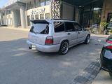 Subaru Forester 1997 годаүшін3 000 000 тг. в Тараз – фото 4