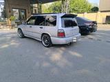 Subaru Forester 1997 годаүшін3 000 000 тг. в Тараз – фото 5
