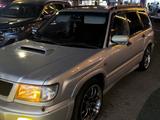 Subaru Forester 1997 года за 2 800 000 тг. в Алматы – фото 3