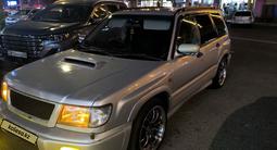 Subaru Forester 1997 года за 2 800 000 тг. в Алматы – фото 3