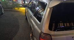 Subaru Forester 1997 года за 2 800 000 тг. в Алматы – фото 5