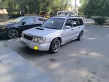 Subaru Forester 1997 годаүшін3 000 000 тг. в Тараз