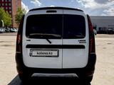 ВАЗ (Lada) Largus Cross 2015 года за 4 000 000 тг. в Костанай – фото 3