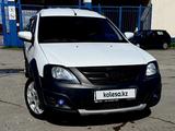 ВАЗ (Lada) Largus Cross 2015 года за 4 000 000 тг. в Костанай