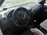 ВАЗ (Lada) Largus Cross 2015 года за 4 000 000 тг. в Костанай – фото 5