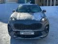 Kia Sportage 2019 года за 8 800 000 тг. в Астана – фото 7