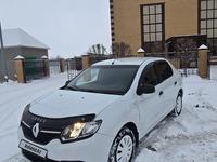 Renault Logan 2016 года за 5 000 000 тг. в Уральск