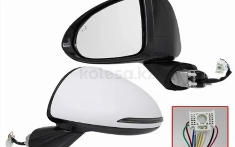 Зеркало за 35 900 тг. в Талдыкорган