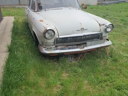 ГАЗ 21 (Волга) 1965 годаүшін650 000 тг. в Талдыкорган