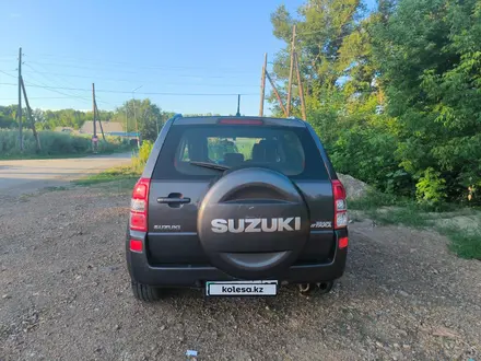 Suzuki Grand Vitara 2008 года за 5 600 000 тг. в Семей