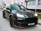 Porsche Cayenne 2007 годаүшін11 500 000 тг. в Шымкент