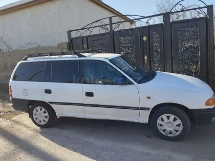 Opel Astra 1994 годаүшін1 250 000 тг. в Казыгурт