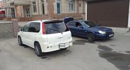 Mitsubishi RVR 2000 годаүшін2 400 000 тг. в Алматы – фото 5