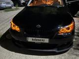 BMW 525 2004 годаүшін5 500 000 тг. в Кызылорда – фото 3
