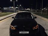 BMW 525 2004 годаүшін5 500 000 тг. в Кызылорда