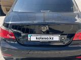 BMW 525 2004 годаүшін5 500 000 тг. в Кызылорда – фото 5