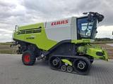 Claas  Lexion 480 2015 года за 100 000 000 тг. в Алматы – фото 2