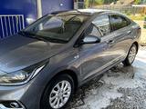 Hyundai Accent 2019 годаfor6 500 000 тг. в Алматы – фото 4