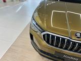 Skoda Kodiaq Essence 2025 года за 19 990 000 тг. в Астана – фото 5
