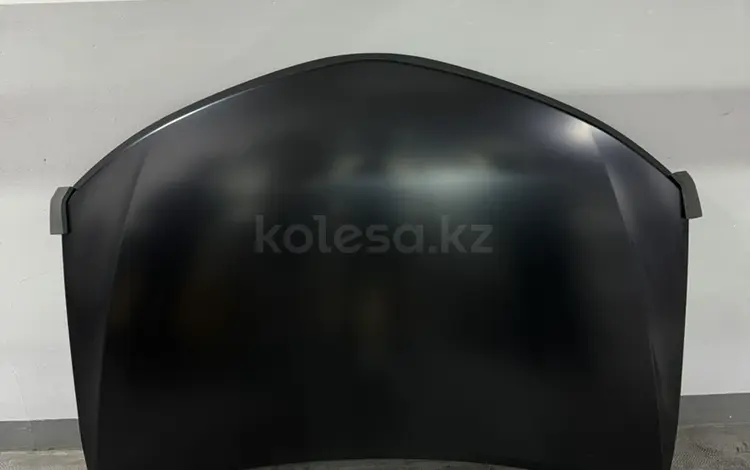 Капот на Тойота Камри 50 за 50 000 тг. в Алматы