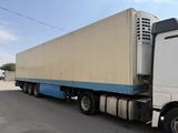 Schmitz 2004 годаүшін6 000 000 тг. в Тараз
