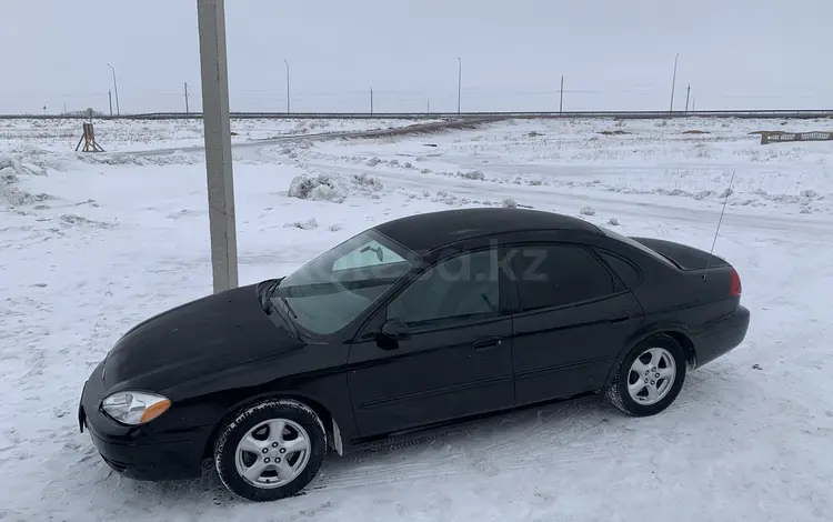 Ford Taurus 2004 года за 2 000 000 тг. в Астана