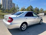 Toyota Camry 2003 года за 4 500 000 тг. в Шымкент – фото 3