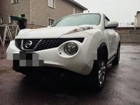 Nissan Juke 2013 годаүшін5 700 000 тг. в Алматы